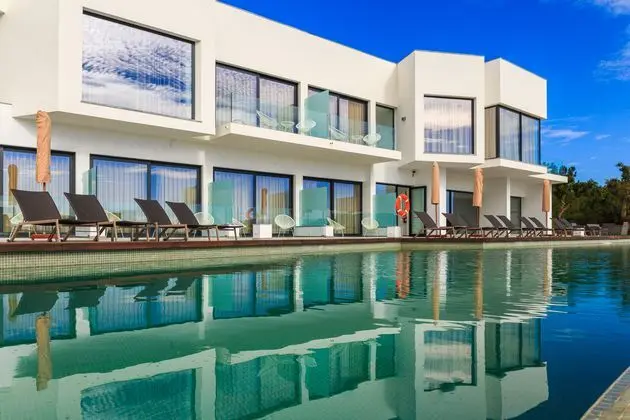 ENIGMA - NATURE & WATER HOTEL