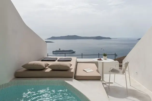 Enigma Suites - Öne Çıkan Resim