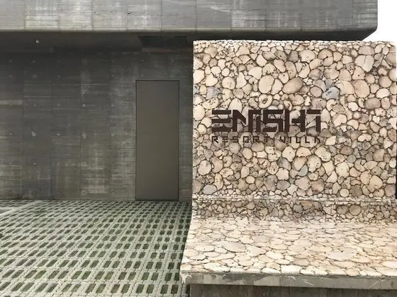 Enishi Resort villa