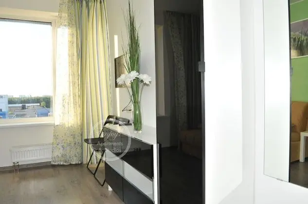 ENJOY! Apartments & Studios – Akvareli - Oda