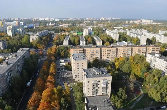 ENJOY! Apartments & Studios - Nekrasova
