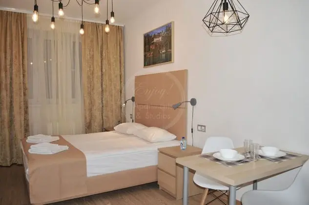 ENJOY! Apartments & Studios - Nekrasova - Öne Çıkan Resim