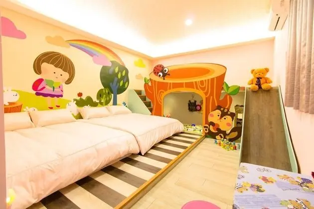 Enjoy B&B