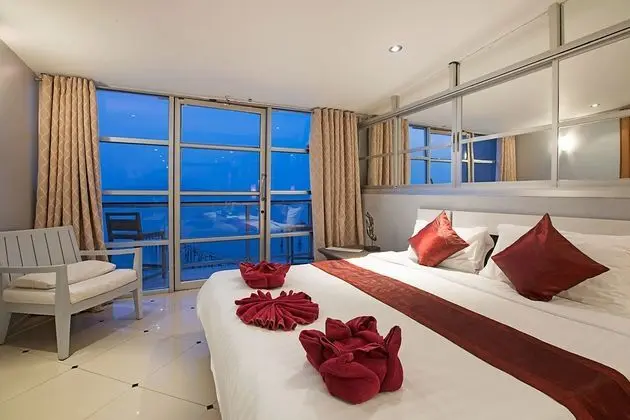 ENJOY BEACH HOTEL