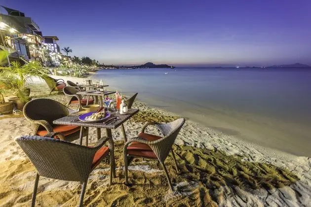 ENJOY BEACH HOTEL