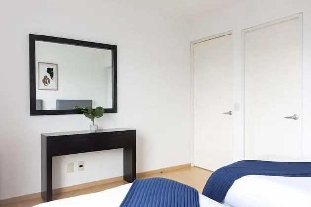 Enjoy City Views Condo With Amenities and Security at Santa Fe - Oda