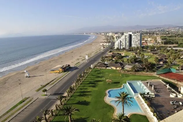 Enjoy Coquimbo