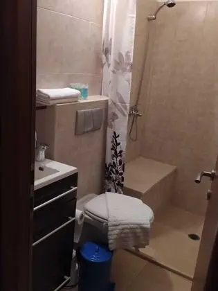 Enjoy Home - Banyo Tipleri
