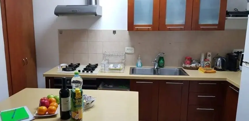 Enjoy Home - Mutfak