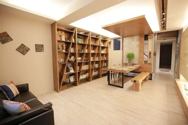 Enjoy Home Stay - Öne Çıkan Resim