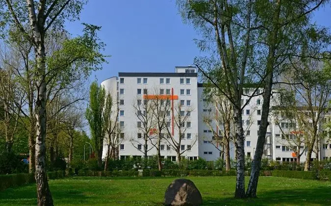 enjoy hostel Berlin City West