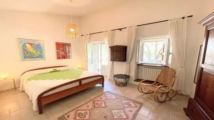 Enjoy Italy - Pool Villa Cerro in Spoleto - Oda