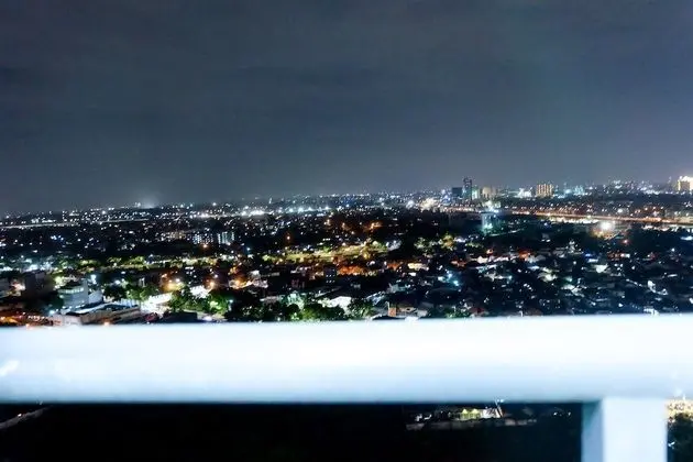 Enjoy Jakarta! Bassura City Apartment