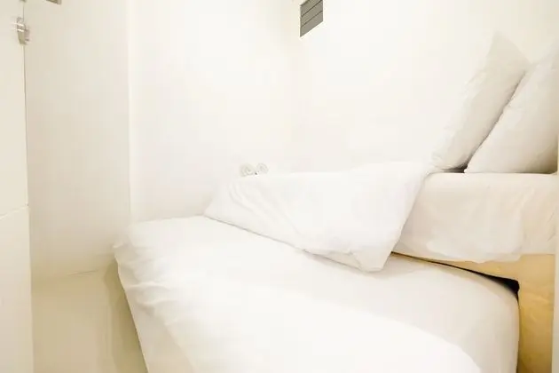 Enjoy Jakarta! Bassura City Apartment - Oda