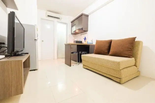 Enjoy Jakarta! Bassura City Apartment - Öne Çıkan Resim