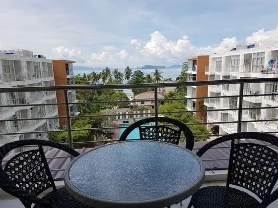 Enjoy Krabi and Relax