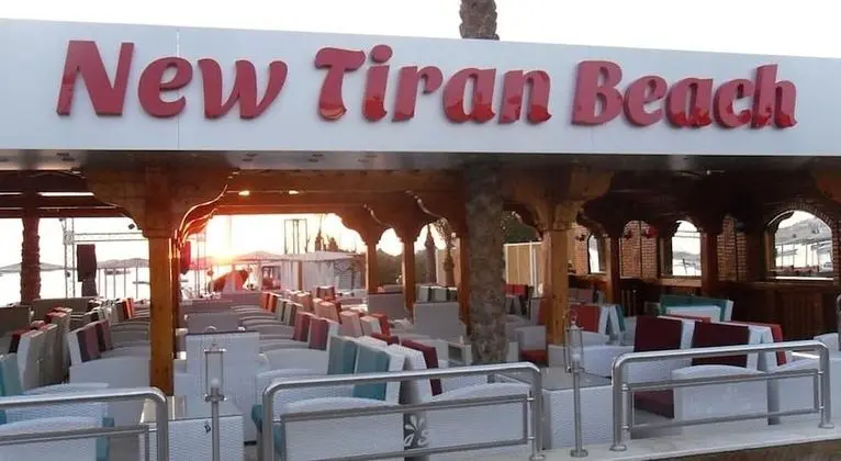 Enjoy at Le Mirage New Tiran Naama Bay