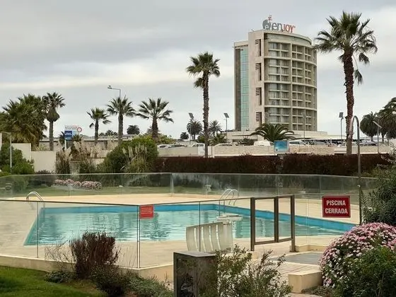 Enjoy Marina Oceano