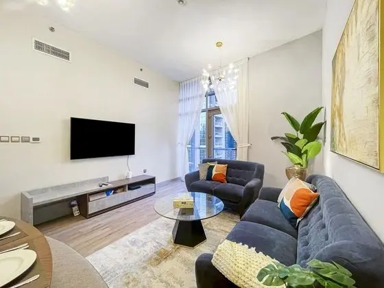 Enjoy Marina View at Modern 3BR APT - Oda