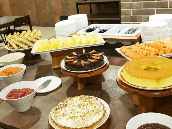 Enjoy Olimpia Park Resort