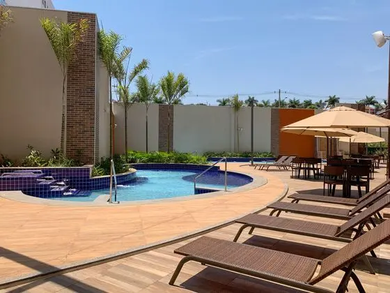 Enjoy Olimpia Park Resort