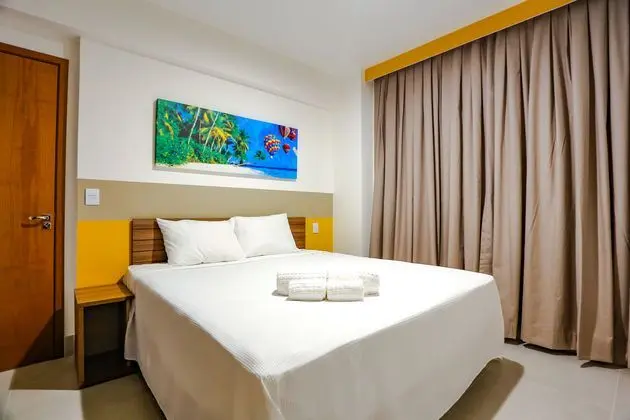 Enjoy Olimpia Park Resort - Oda