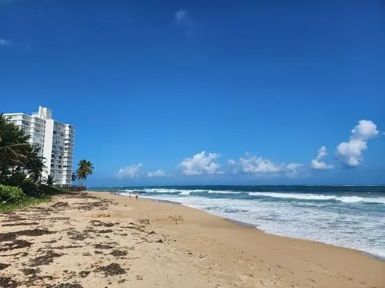 Enjoy our Luxurious Penthouse in Condado!