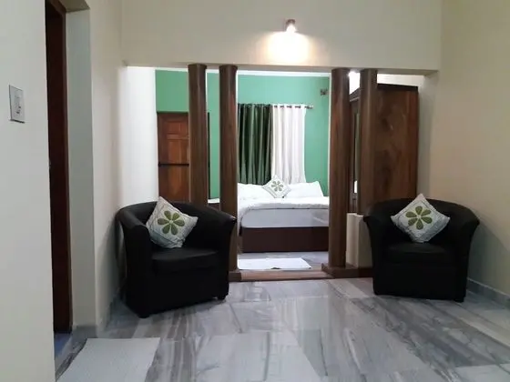 Enjoy The Real Wayanad Village Home Stay Experience - Oda