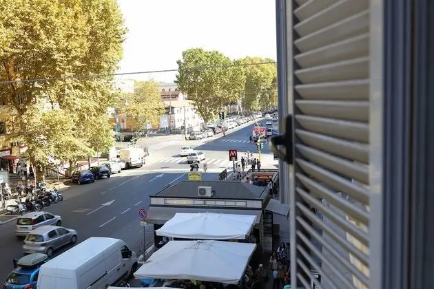 Enjoy Roma