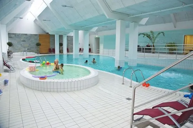 Enjoy Resorts Rømø - Havuz
