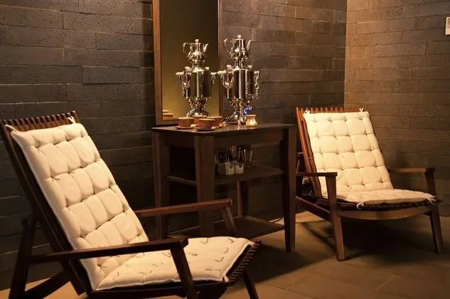 Enjoy Santiago - Hotel del Valle - Spa
