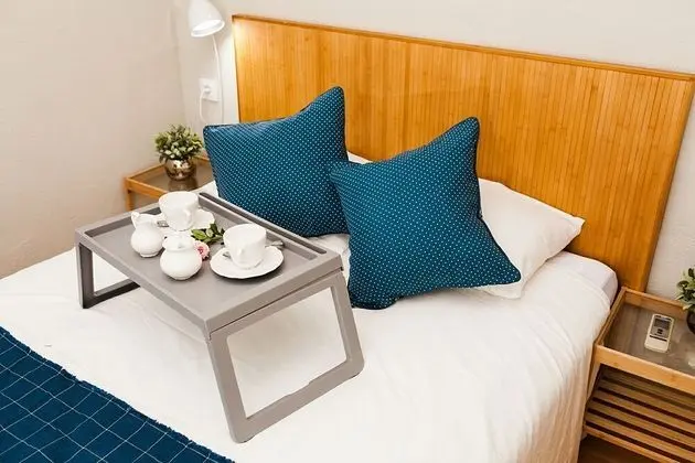 Enjoy Sevilla Apartment