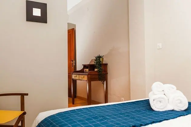 Enjoy Sevilla Apartment - İç Mekan