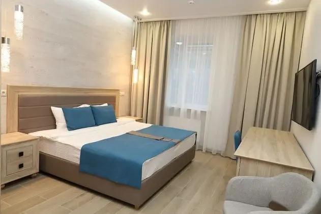 Enjoy Hotel Spb - Öne Çıkan Resim