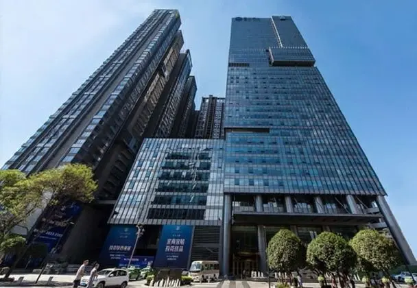 Enjoy Stay YUNWEI Apartment