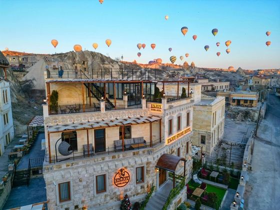 Enjoy Stone HotelFotoğrafı