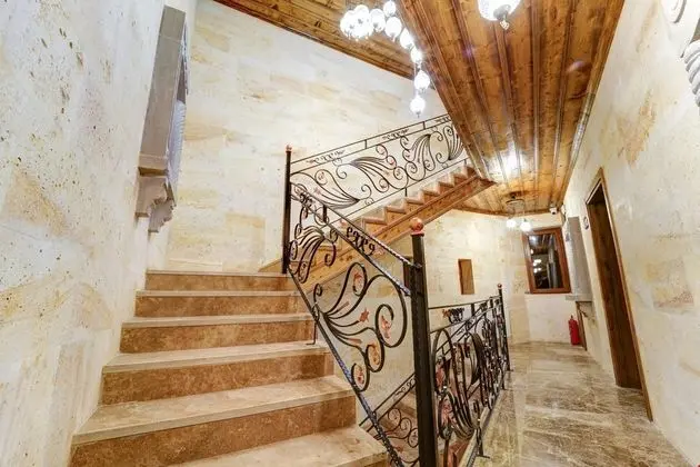 Enjoy Stone Hotel - Genel