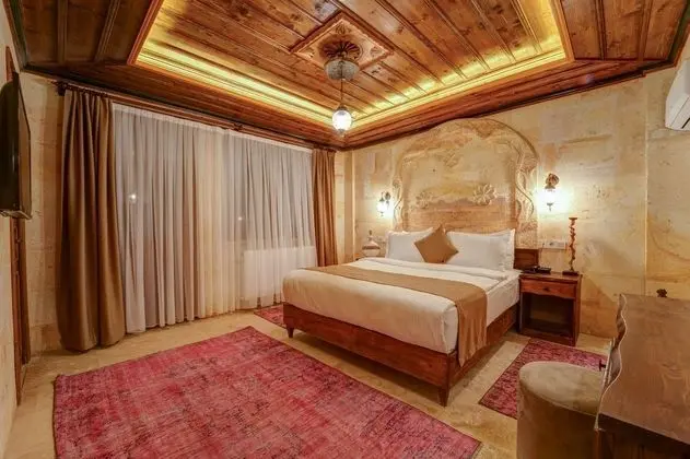 Enjoy Stone Hotel - Genel