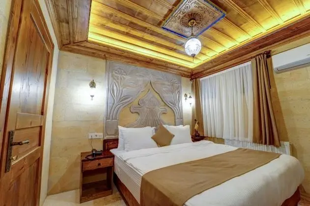 Enjoy Stone Hotel - Oda