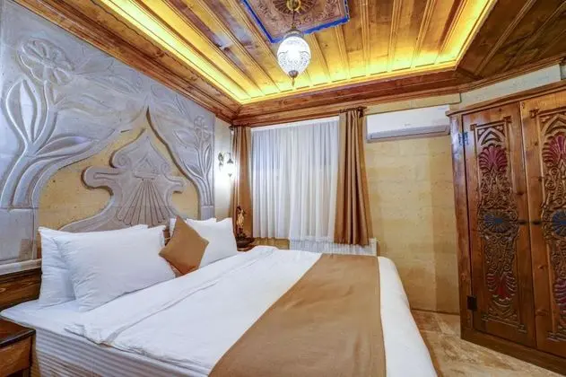 Enjoy Stone Hotel - Oda