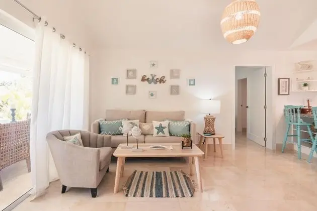 Enjoy This Relaxing Villa at Green One - Oda