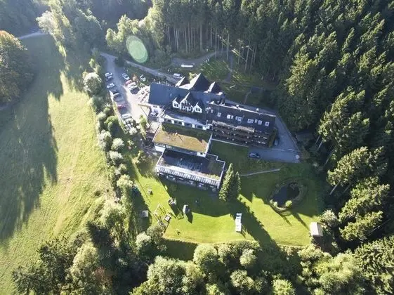 Enjoy Waldhotel Willingen