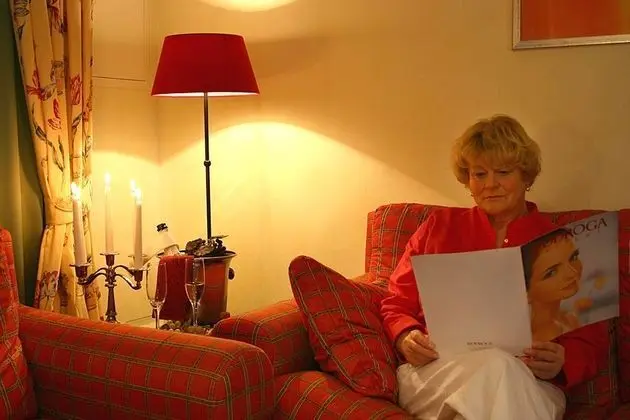 Enjoy Waldhotel Willingen