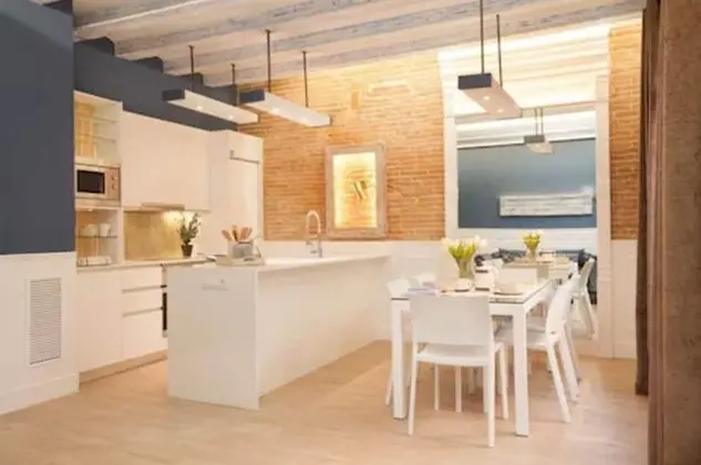 Enjoybcn Colon Apartments - Öne Çıkan Resim