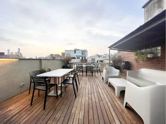 Enjoybcn Gaudi Apartments - Dış Mekan