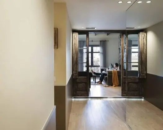 Enjoybcn Miro Apartments - Lobi