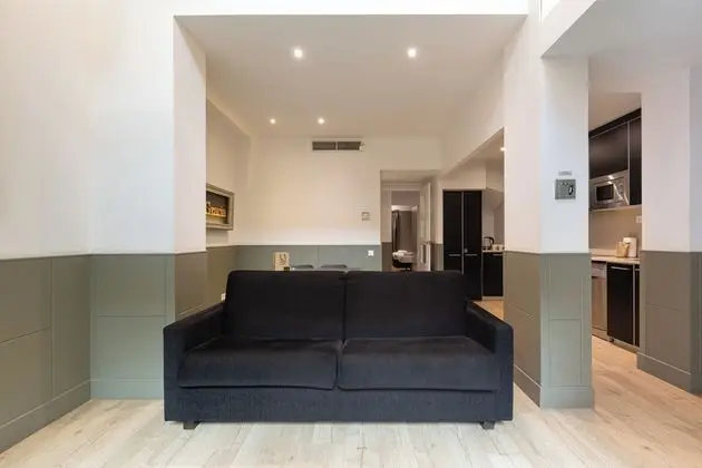 Enjoybcn Patio de Gracia Apartments - Öne Çıkan Resim