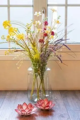 Enjoyin Luxury Chalet With Swimming Pool