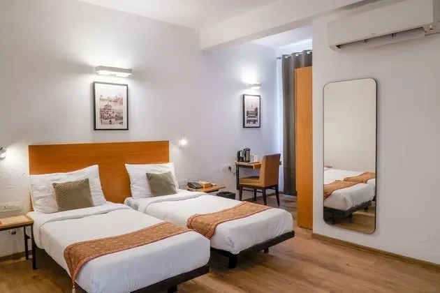 Enkay Residency