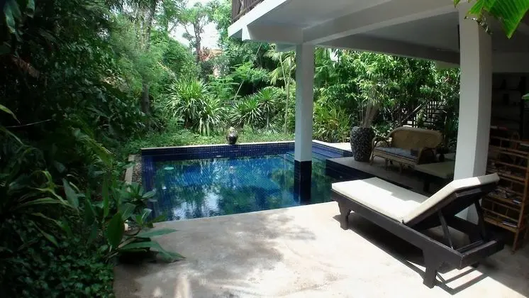Enkosa Modern Villa